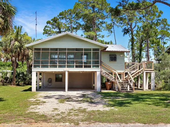 134 S Palm St, Port Saint Joe, FL 32456