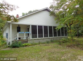 25785 Old Mill Ln, Greensboro, MD 21639