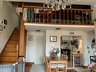 Rented by Corcoran