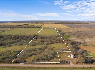 Mount Moriah Rd, Riesel, TX 76682