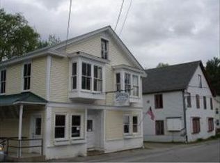 67 Main St, South Londonderry, VT 05155