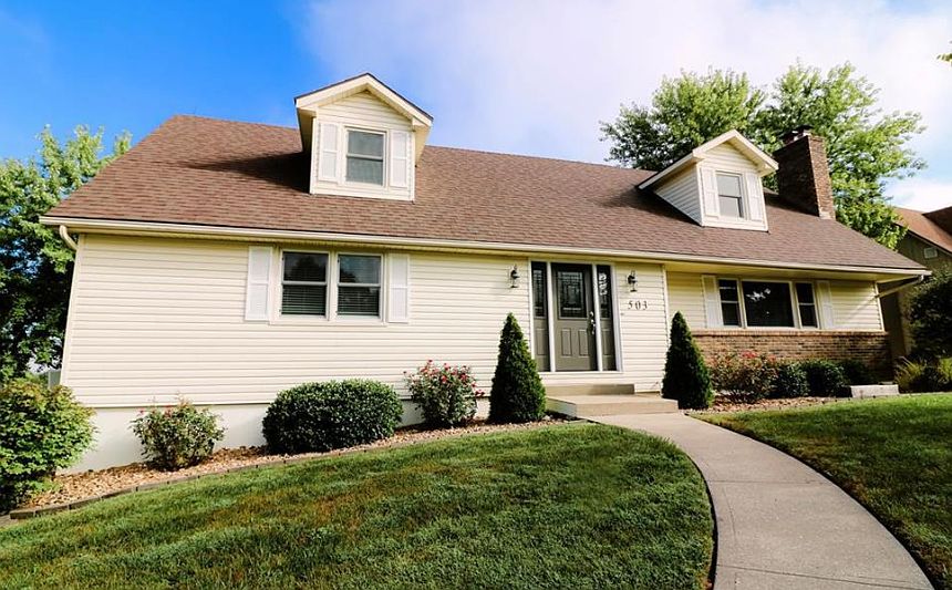 1st image of 503 Aspen Way