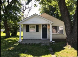 610 Ingomar St, Indianapolis, IN 46241