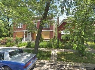 2103 S Christiana Ave, Chicago, IL 60623