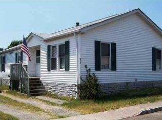 93 Seattle Slew Dr, Howell, NJ 07731