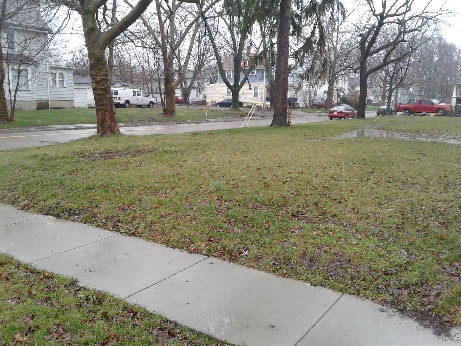 1047 Hamilton Ave photo 1