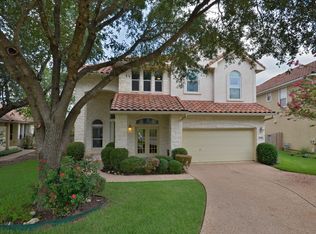 6408 Tasajillo Trl, Austin, TX 78739