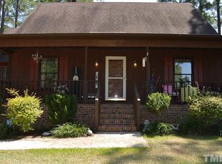 307 Laurel Dr, Smithfield, NC 27577