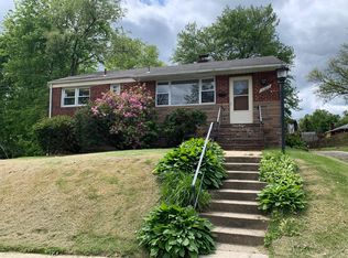 10302 Duvawn Pl, Silver Spring, MD 20902