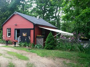 105 Kings Hwy N, Eliot, ME 03903