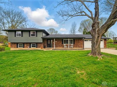 3987 Rexford Rd, Dayton, OH, 45430