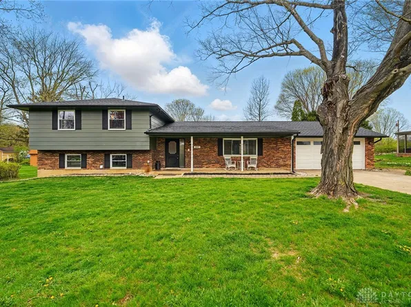 3987 Rexford Rd, Dayton, OH 45430