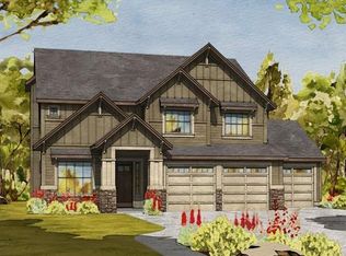 830 W Kingsley Dr, Meridian, ID 83646