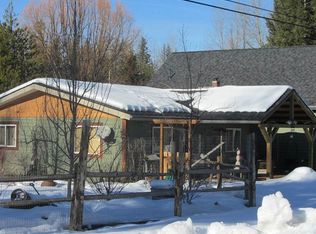 198 Cherry Creek Dr, Libby, MT 59923