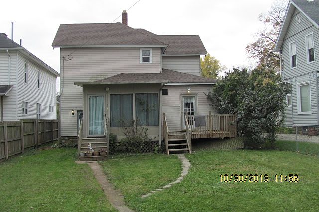 1st image of 238 Granville St