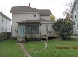 238 Granville St, Newark, OH 43055