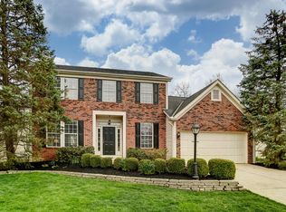 3641 Whitworth Way, Columbus, OH 43228