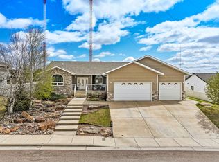 3201 12th St NE, Great Falls, MT 59404