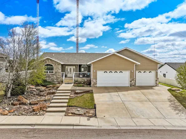 3201 12th St NE, Great Falls, MT 59404