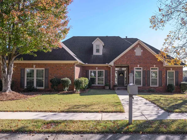 5501 Magnolia Trce, Hoover, AL 35244