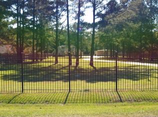 3875 Kimbell Rd, Terry, MS 39170