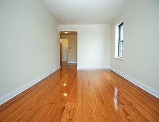 Rented by SW Queens Mezzanine