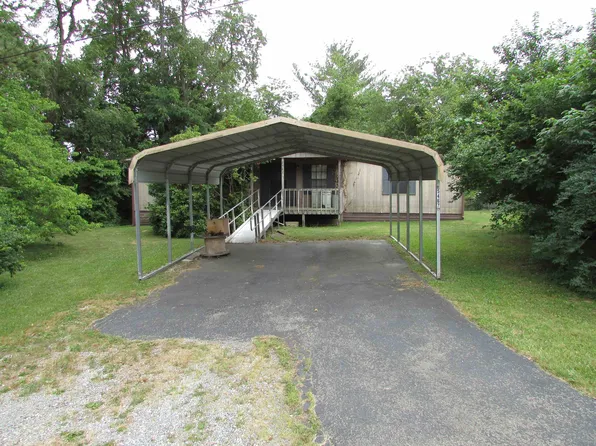 5467 Panorama Way, Dublin, VA 24084