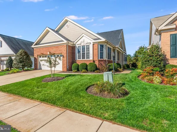 13186 Triple Crown Loop, Gainesville, VA 20155