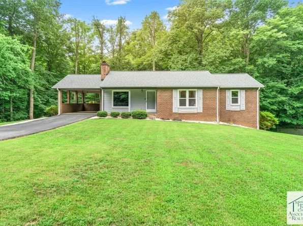 245 Vista View Ln, Ridgeway, VA 24148