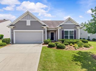 1021 Branch Creek Way, Greensboro, GA