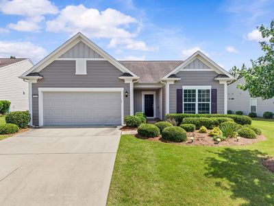 1021 Branch Creek Way, Greensboro, GA, 30642