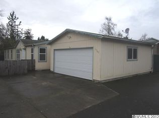 1707 Chemawa Rd NE, Keizer, OR 97303