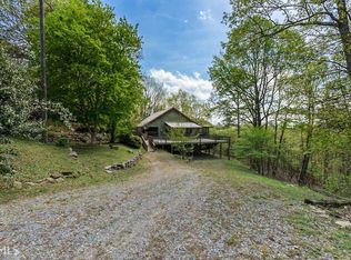 340 Marque Ln NE, Ranger, GA 30734