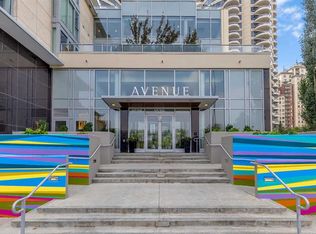 1025 S 5th Ave SW #413, Calgary, AB T2P 1N4