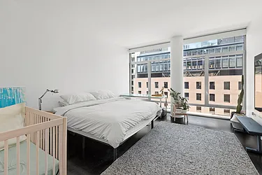 Rented by SERHANT.