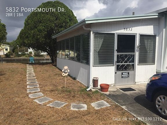 2nd image of 5832 Portsmouth Dr