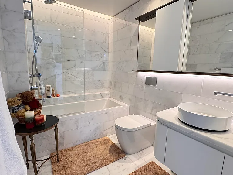 1408 Robson St #2203 — Photo 4