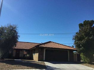 5435 Arturo Ct, Las Vegas, NV 89120