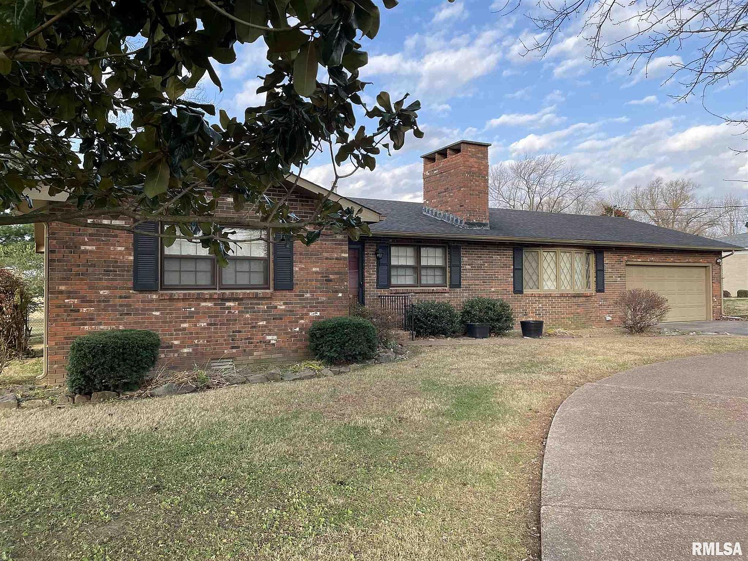 2515 North Ave Metropolis Il 62960 Zillow