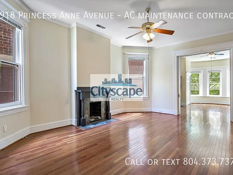 1918 Princess Anne Ave #AC MAINTENANCE CONTR — Photo 20
