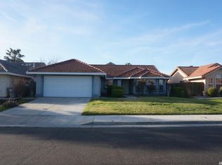 2231 Park View Dr, Los Banos, CA 93635