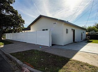 15372 Victory Blvd, Van Nuys, CA 91411