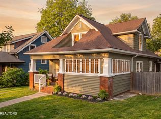 2309 Washington Ave, Knoxville, TN 37917