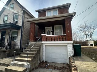 2225 Stratford Ave, Cincinnati, OH 45219