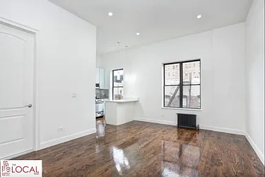 Rented by Keller Williams NYC