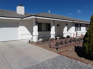 400 Wilber Way, Pahrump, NV 89048