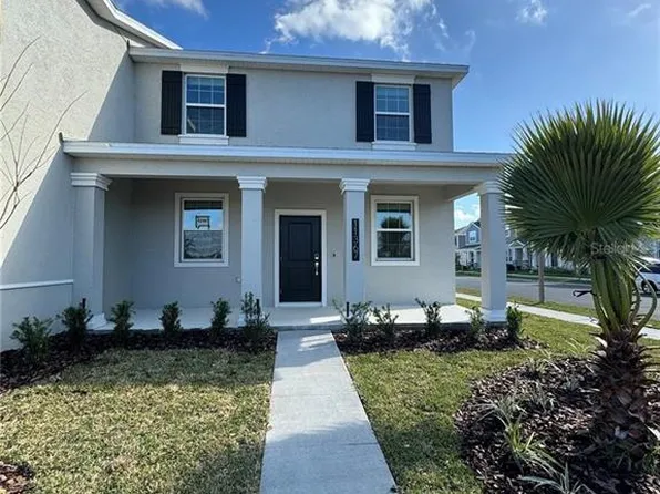 11367 GREAT ROCK STREET, WINTER GARDEN, FL 34787
