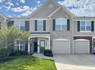 3923 Crestside Ct, Erlanger, KY