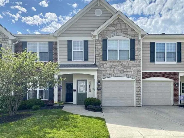 3923 Crestside Ct, Erlanger, KY 41018