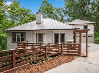 3346 Cove Overlook Dr, Gainesville, GA 30501